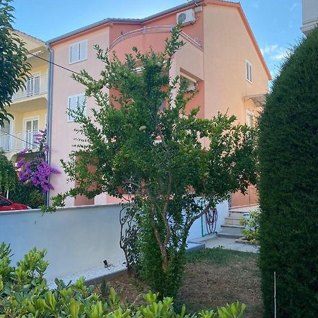 Apartmani Dora فوديس المظهر الخارجي الصورة