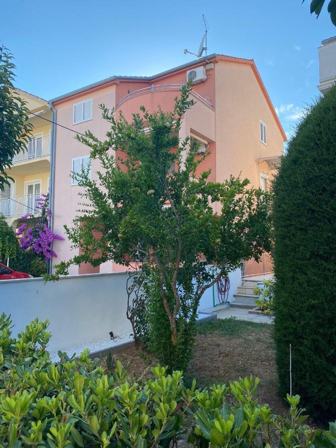 Apartmani Dora فوديس المظهر الخارجي الصورة