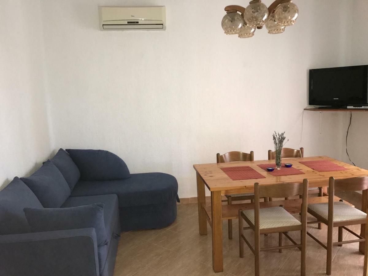 Apartmani Dora فوديس المظهر الخارجي الصورة
